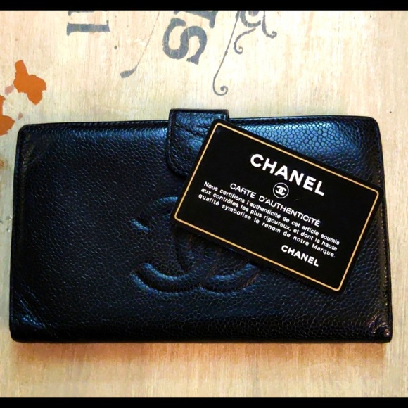 Chanel wallet - Picture 9 of 9